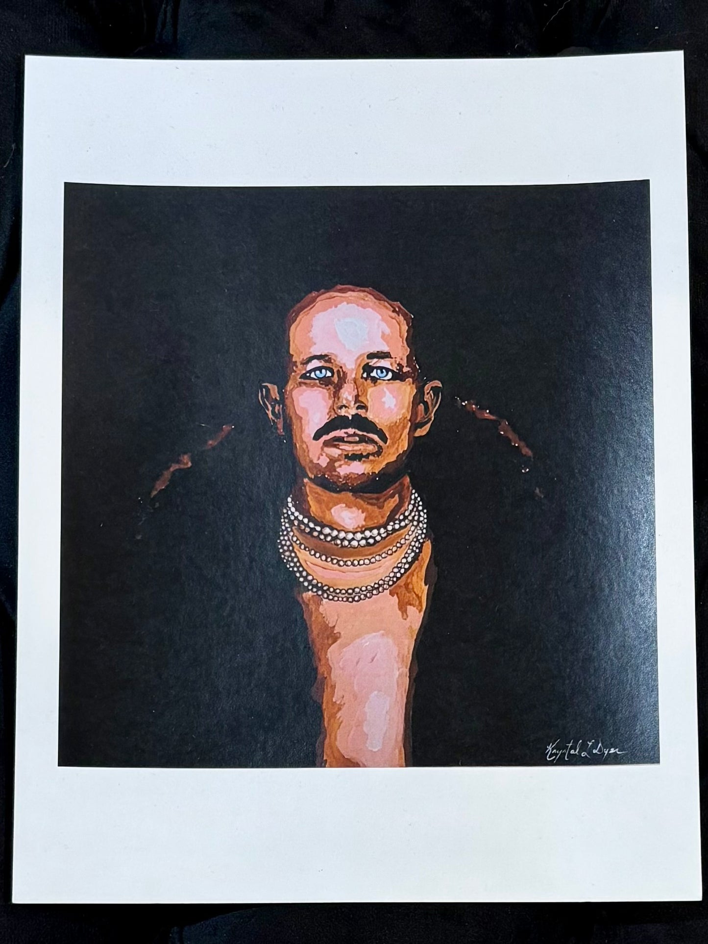 Print - Prof
