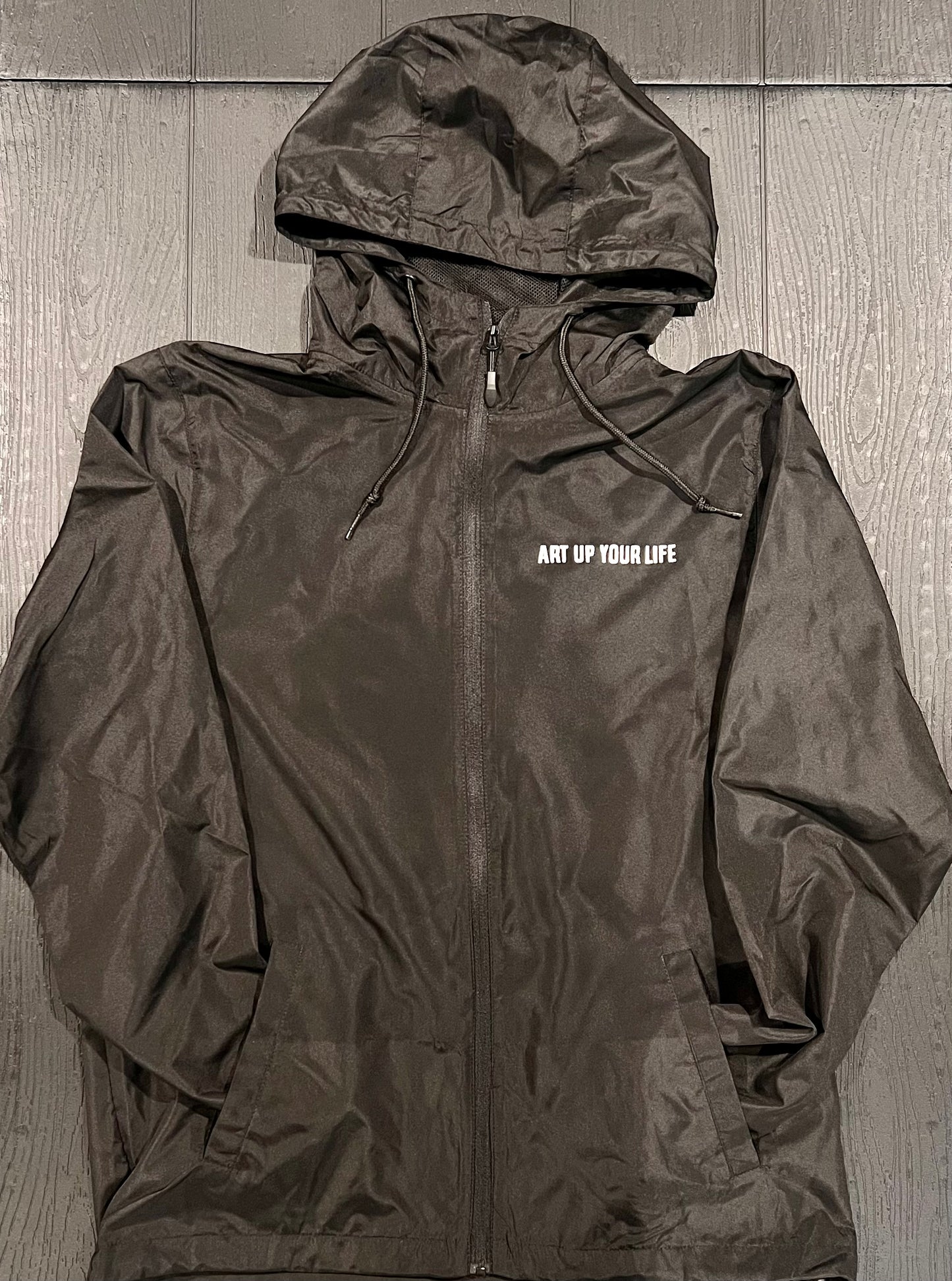 Windbreaker
