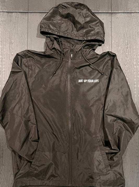 Windbreaker