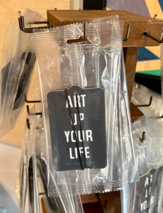 Air Freshener