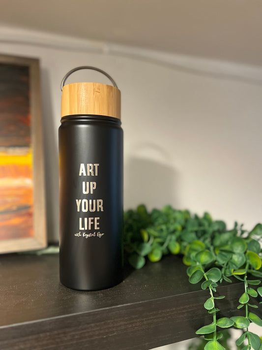 Water Bottle