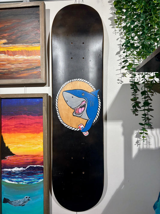 PBR Shark