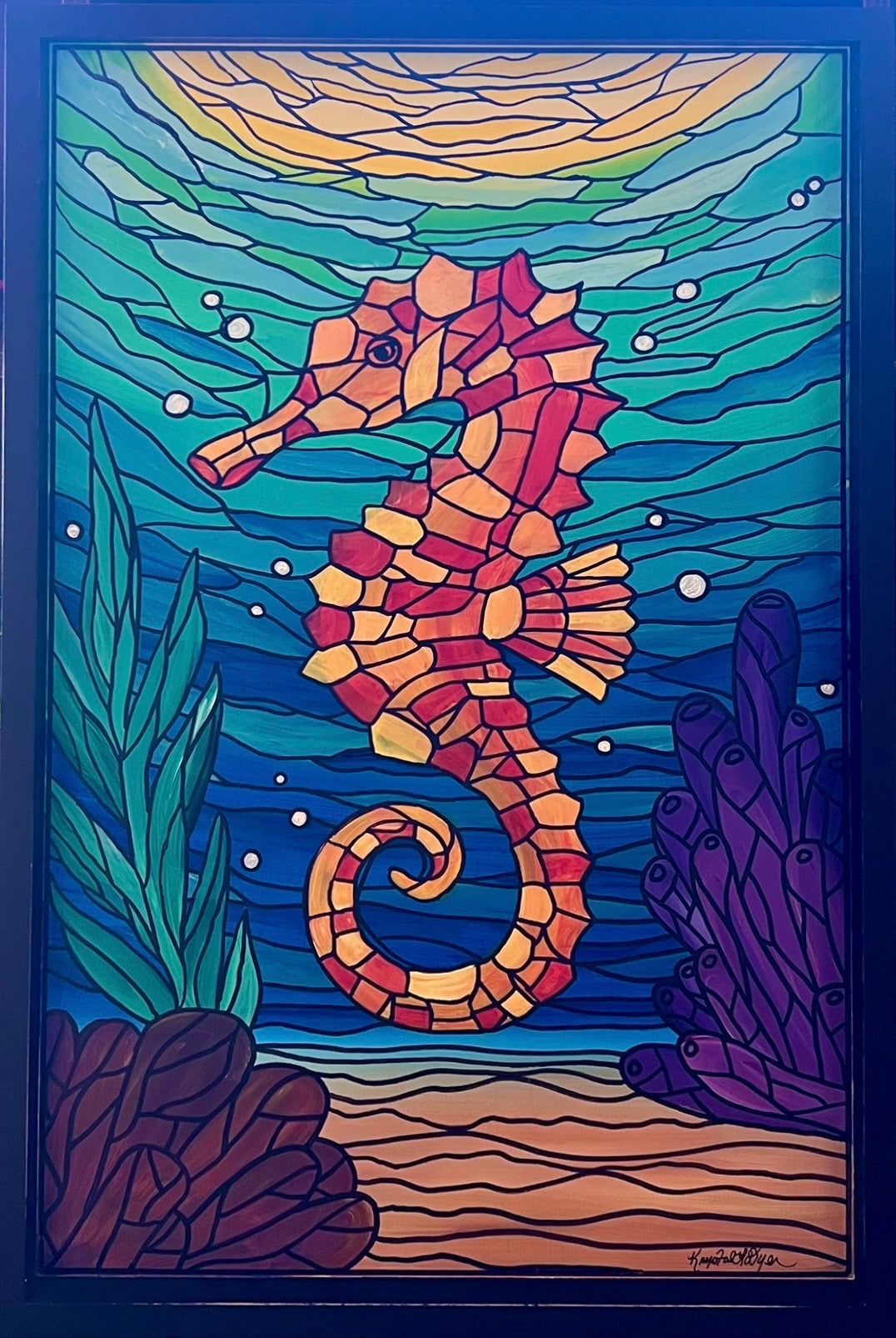 Seahorse