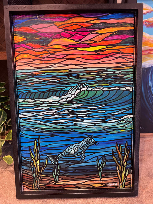 Sea Lion