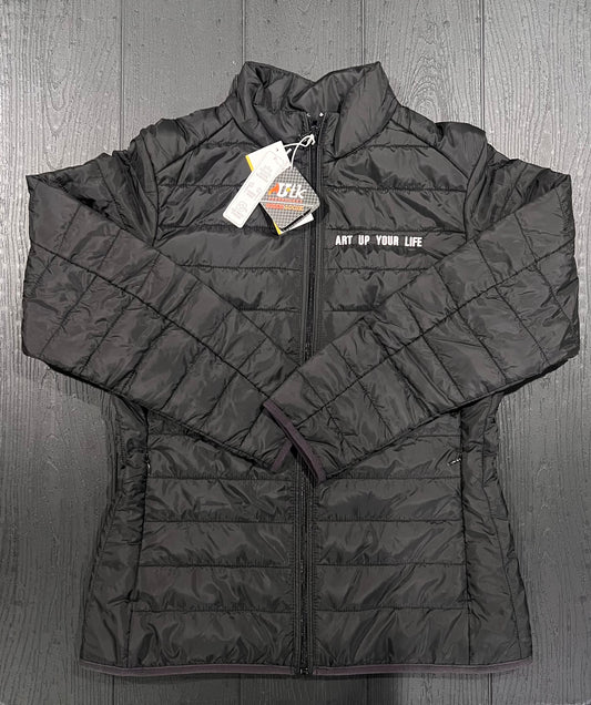 Ladies Puffer Coat