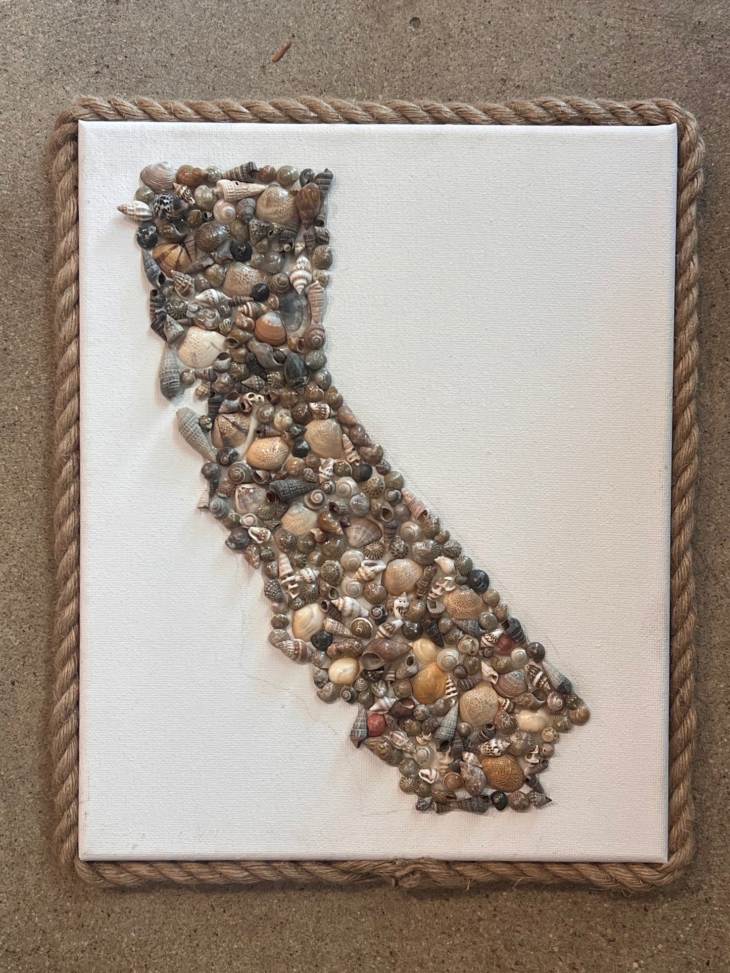 Tides of Creativity (Mother’s Day Edition)