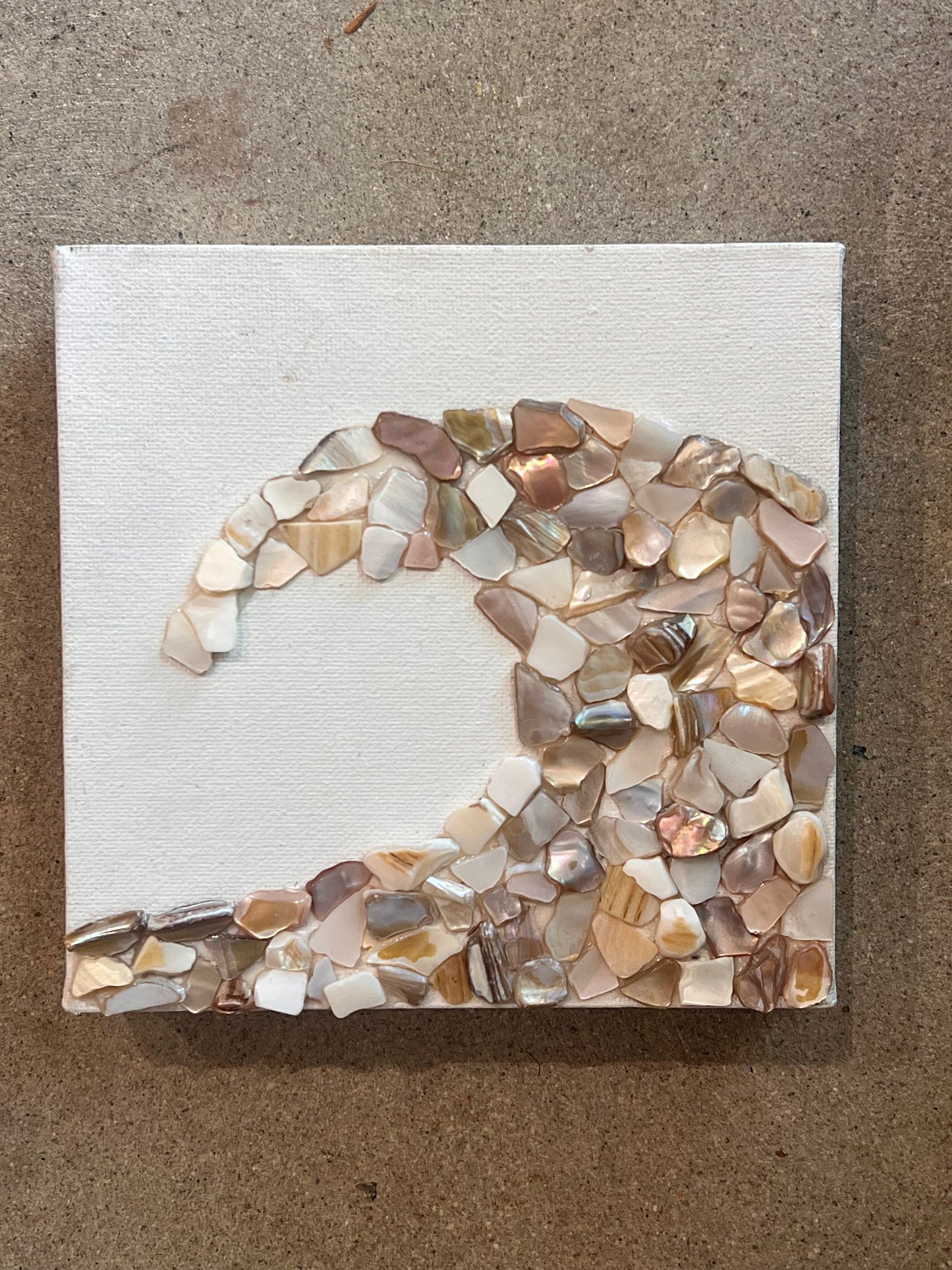 Tides of Creativity (Mother’s Day Edition)